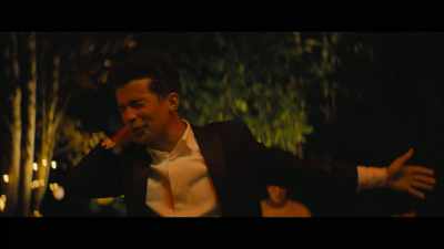 And, you know, you... you meet people, - Hello, Goodbye, and Everything in Between
