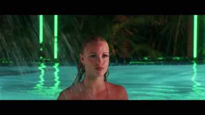 And, you know, if you watch
this scene with an audience, - You Don't Nomi