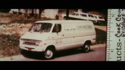 And, you know,
young boys provided - John Wayne Gacy: Devil in Disguise