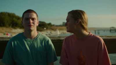 And they know that you've
been hurting a long time. - The Girl from Plainville