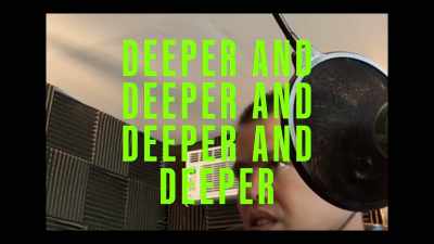 And knowing he's in
over his head, - Generation Hustle