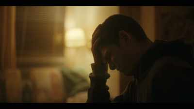 - And knowing that I have you in my life...
- [sobbing] - Painkiller