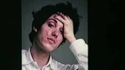 And knowing that I was
different and knowing that
the way I was, - Larger than Life: The Kevyn Aucoin Story