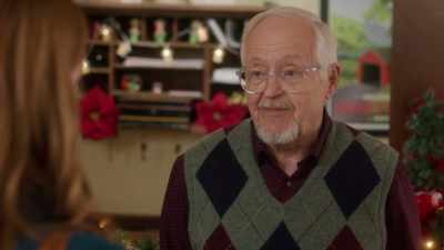 And knowing that
I was all alone, - 'Twas the Text Before Christmas