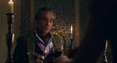 And knowing this, - Phantom Thread