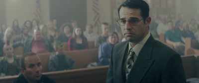 And knowingly
murdered Brian Deneke. - Bomb City