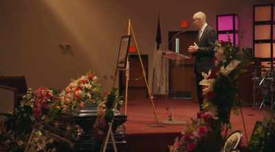 And he knows that all of us
struggle with worry and doubt - Monrovia, Indiana