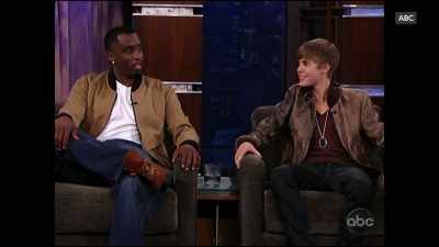 And he knows better than to be talking about the things - TMZ Presents | The Downfall of Diddy 3: Inside the Freak-Offs