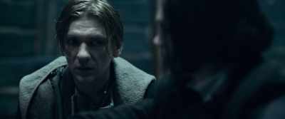 And who knows,
it might help us tonight. - Gogol. Viy