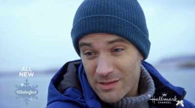 And who knows, maybe
this is the thing - Love on Iceland