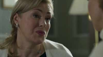 And who knows, - McMafia