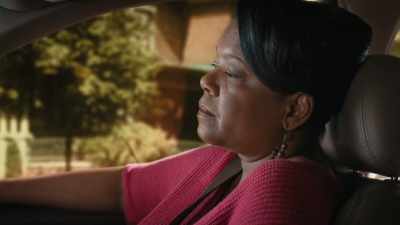 And she knows that she's going
to have to quit her job - The Incredible Jessica James