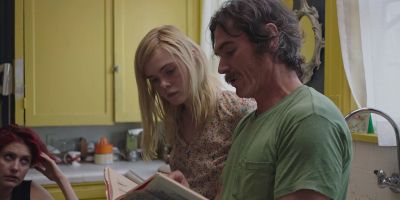 And who knows what it means for a newborn - 20th Century Women