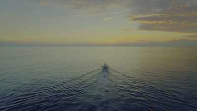 And who knows
what other secrets are out there... - Oceans: Our Blue Planet