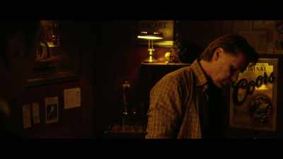 And Kristy Nevil
had your bar stamp - Small Town Crime