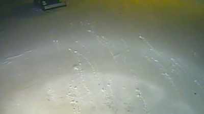 AND KUNDU USES A SPATULA
TO SIMULATE THE POWER - Strange Evidence