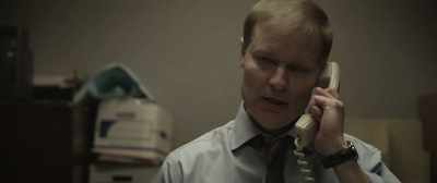 And, Kurt,
I want to highly stress - The Challenger Disaster