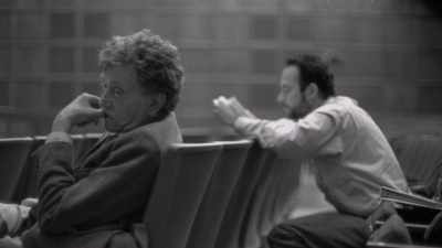 And Kurt said,
“Uh-huh.” - Kurt Vonnegut: Unstuck in Time