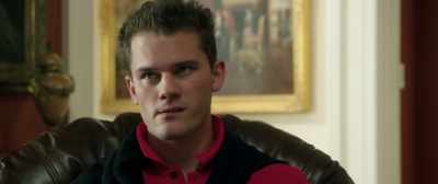 And Kyle, you believed
in my trading system... - Billionaire Boys Club