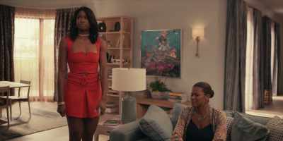 And so Kylo refuses - Bel-Air