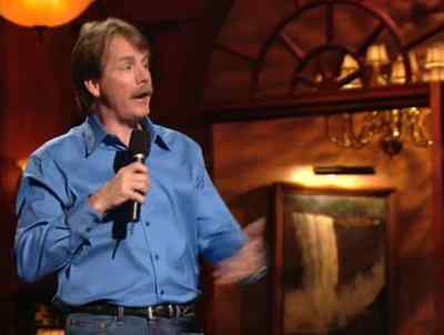 And l don't have anything against tattoos - Blue Collar Comedy Tour: One for the Road