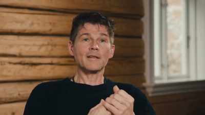 And l don't know if
I'll ever talk to him again. - a-ha: The Movie