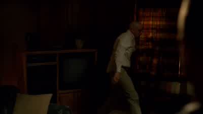 And I don't-- I don't know when. - Breaking Bad