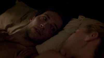 And l give you my word... - Black Sails