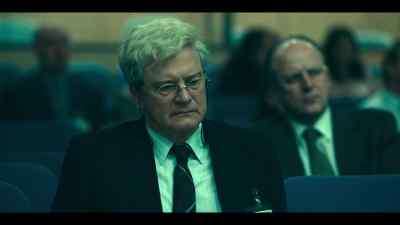 And LAA rush tags. - Lockerbie: A Search for Truth