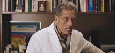And this laboratory doesn't
exist anymore, - Root Cause