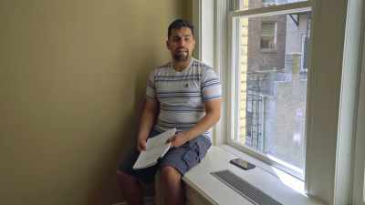 And that lack of trust
is critical, - The Unmaking of a College