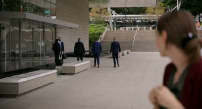 And his lacked specificity
in a way that struck me. - Bad Actor: A Hollywood Ponzi Scheme