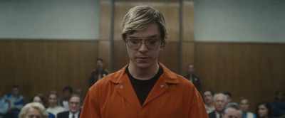 And you ladies, my heroes... - Dahmer – Monster: The Jeffrey Dahmer Story