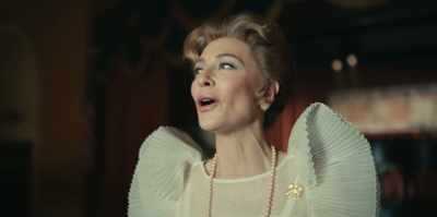 And, ladies, we sure
did reach a boiling point. - Mrs. America