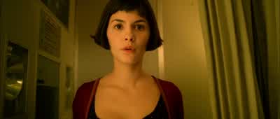 And Lady Di... - Amélie