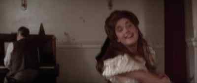 And ladylike. - Ragtime