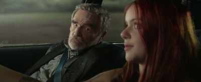 And Lamictal,
which is similar to Lithium, - The Last Movie Star