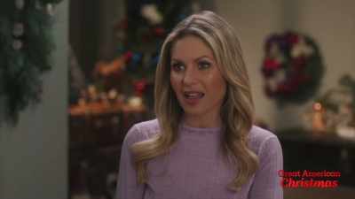 - And, Landon, we understand
the holidays can be challenging - My Christmas Hero