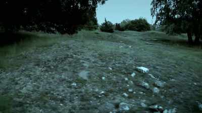 And its landscape is shaped
by its Viking past. - Viking Warrior Women