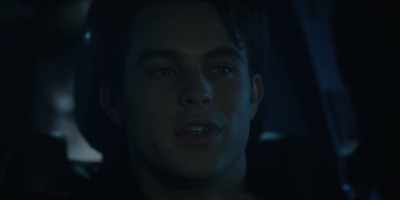 And last I checked,
it was the responsibility- - Vampire Academy