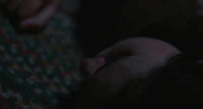 And last night I stayed up - My First Film