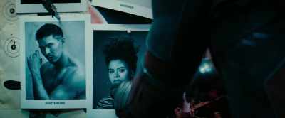 And last but not least - Deadpool 2