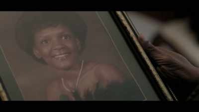 And her last thing to me, - Free Meek