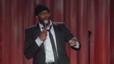 And last year, she graduated
from Spelman University. - Marlon Wayans Presents: The Headliners