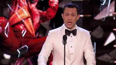 And last year,
her vagina was inducted - Comedy Central Roast of Bruce Willis