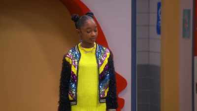 And lastly, being here - That Girl Lay Lay