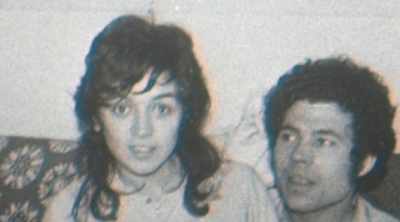 And lastly had Rose as a mother. - Fred West: The Glasgow Girls