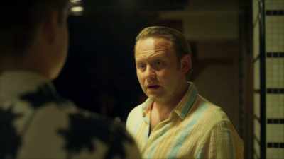 And lastly, very important,
don't get her pregnant. - No Return