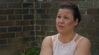 And she latched onto that, - 35 Serial Killers the World Wants to Forget