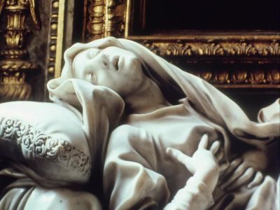 And later Baroque artists like Bernini - Civilisation